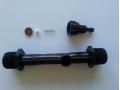 Venturi, Ozon Enjektör, injector 3/4 "