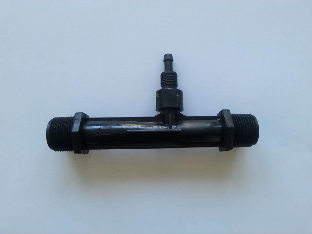 Venturi, Ozon Enjektör, injector 3/4 "