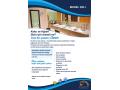 Ozon Cihazı, Ozon Dezenfektör,  GN-Q202C