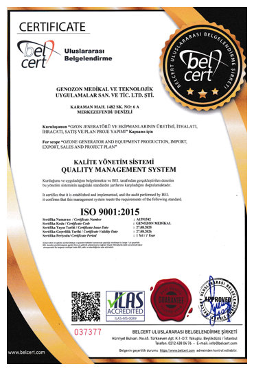 ISO 9001