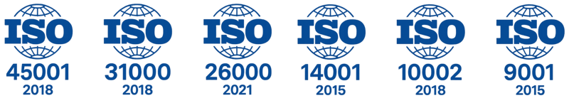 ISO