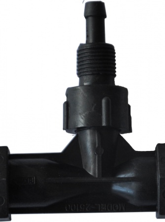 Venturi, Ozon Enjektör, injector 1/2 "