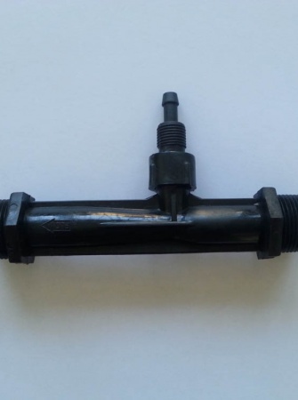 Venturi, Ozon Enjektör, injector 3/4 