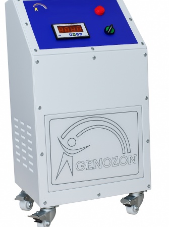 Ozon Cihazı, Araç, Oto Sigara Kokusu Giderimi 10 gr/h