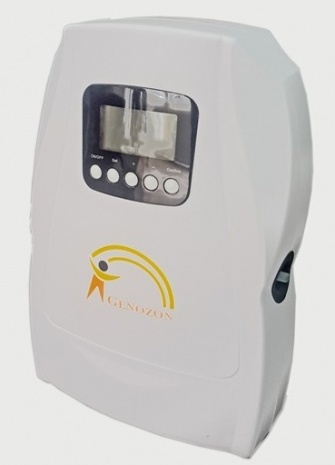 GN202C Ozon Dezenfektör