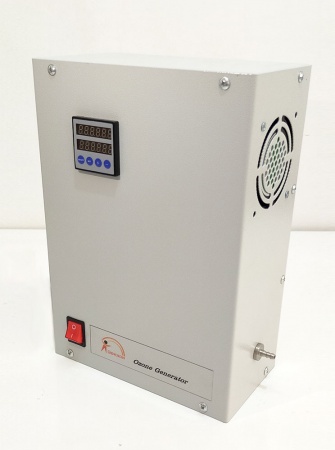 Ozon Gazı Cihazları (Ozone Generator)